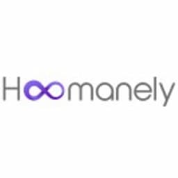 Hoomanely logo