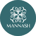 Mannash logo