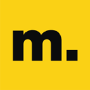 Marked Communications logo
