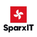 SparxIT logo
