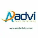 Aadvi tech logo