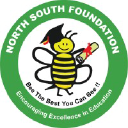 North South Foundation logo