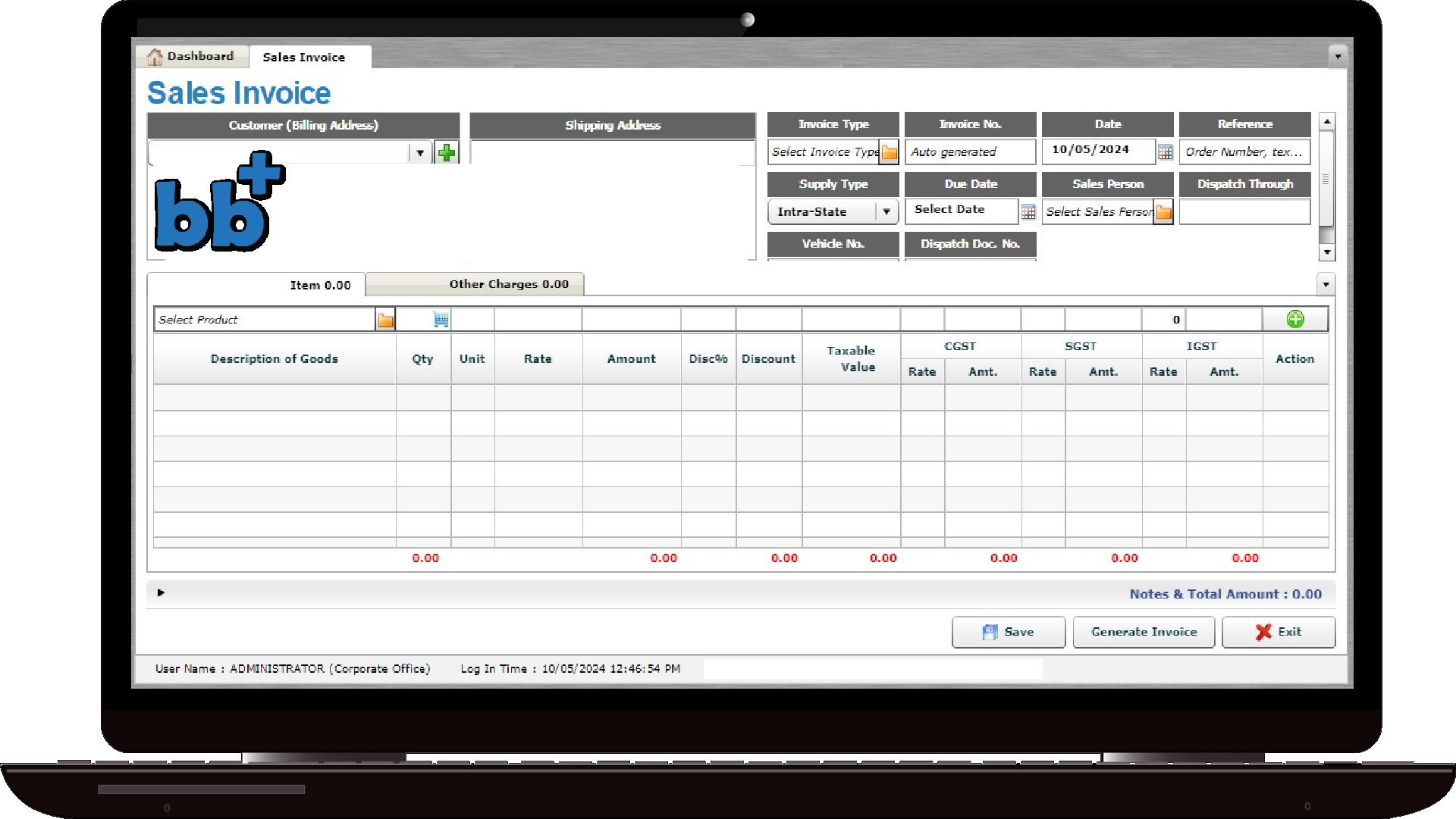 Company featured pictures