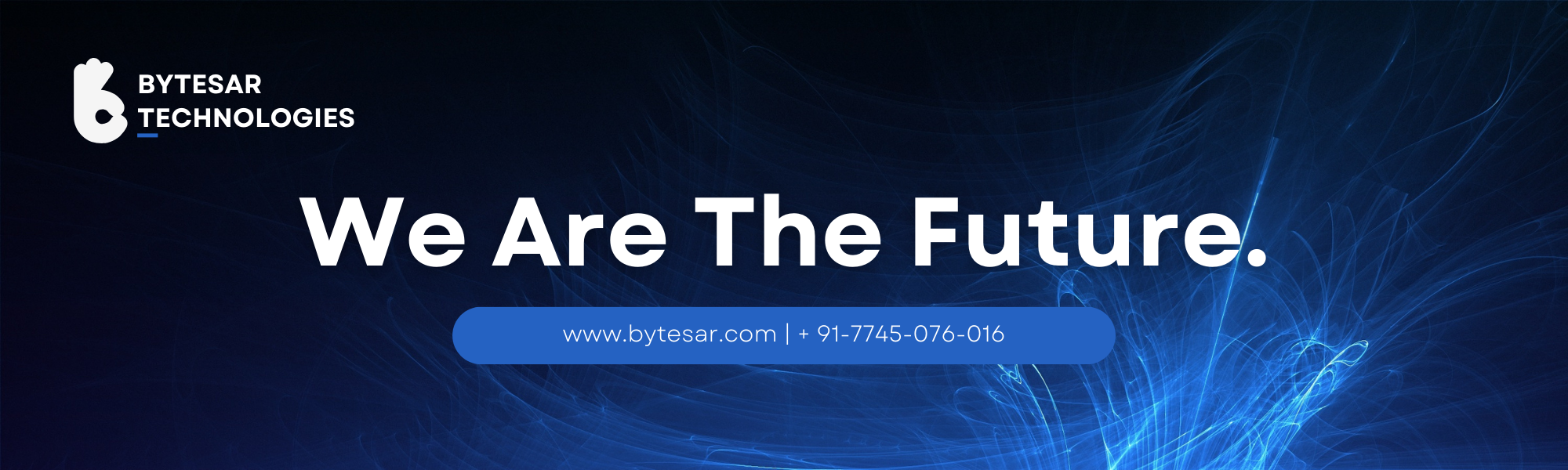BYTESAR TECHNOLOGIES cover picture