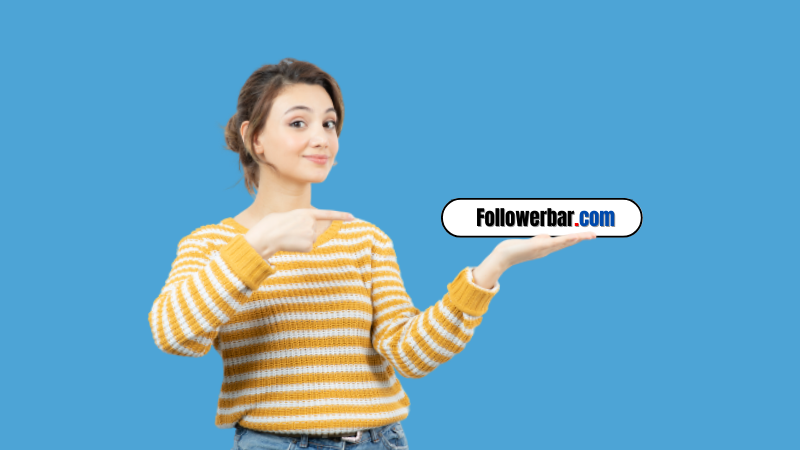 Followerbar cover picture