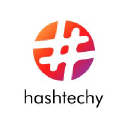 Hashtechy logo