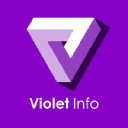 Violet InfoSystems Pvt Ltd logo