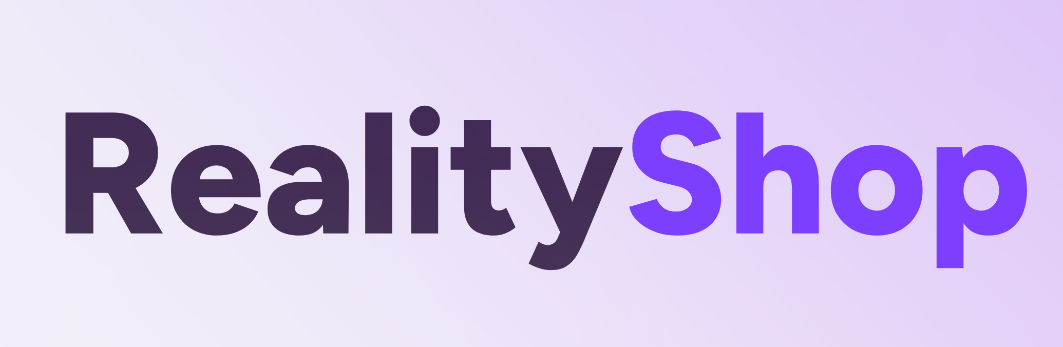 RealityShop cover picture
