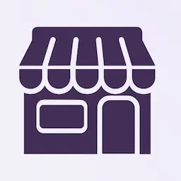 RealityShop logo