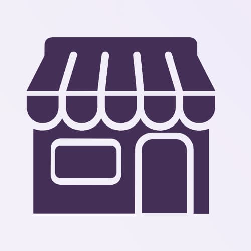 RealityShop's logo
