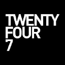 Twenty4Seven logo