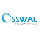 Osswal Infosystem Pvt Ltd logo