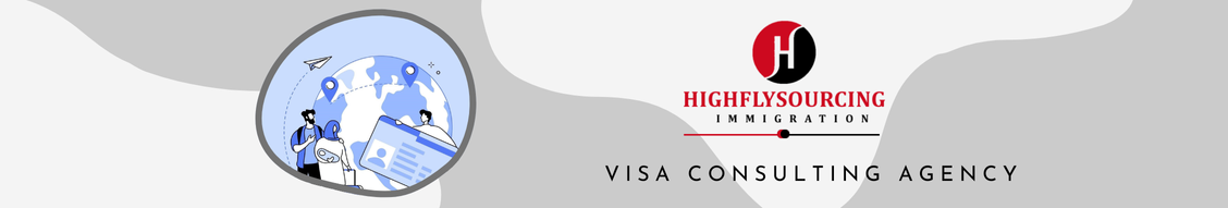 Highfly Sourcing cover picture