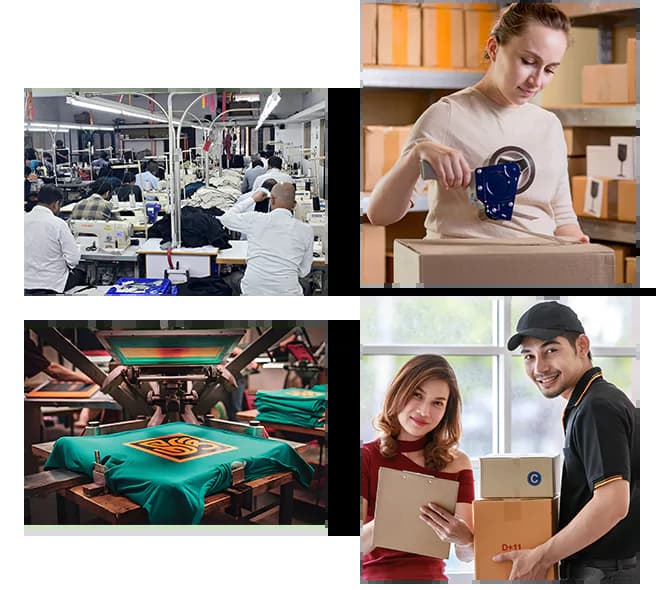 Company featured pictures