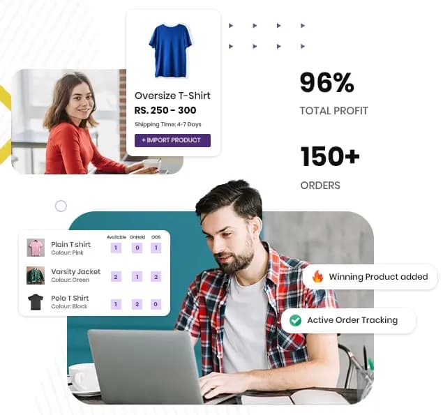 Company featured pictures