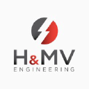 HMV logo