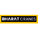 Bharat Cranes logo