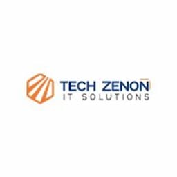 Tech Zenon IT Solutions Pvt Ltd logo