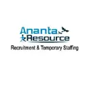 Anantaresource logo