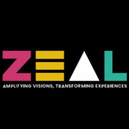Zeal Integrated Marketing Solutions logo