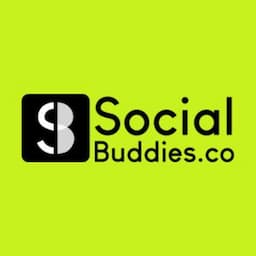 Social BuddiesCo logo