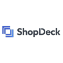 Shopdeck logo
