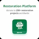Restoration Platform's logo
