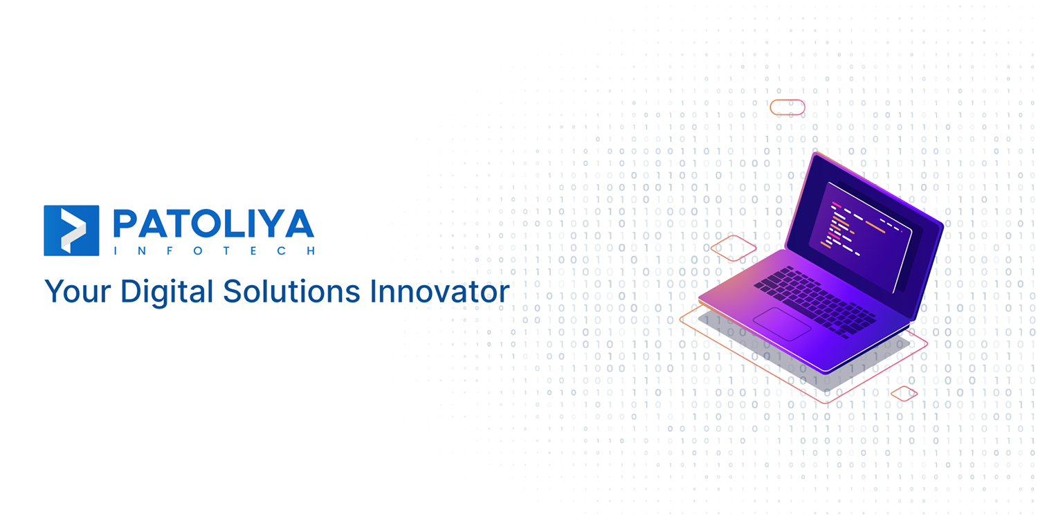 Patoliya infotech cover picture