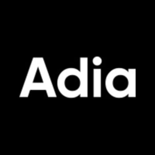 Adia Health's logo