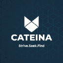 Cateina Technologies Pvt Ltd logo