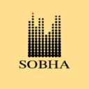 SOBHA INFINIA logo