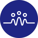 Connectandheal pvt ltd's logo