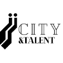 City &Talent - First of a kind Digital Marketing Agency in Mumbai logo