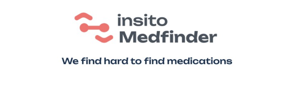 Insito Medfinder cover picture