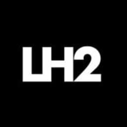 LH2 Holdings logo
