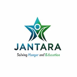 Jantara Foundation logo