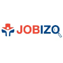Jobizo's logo