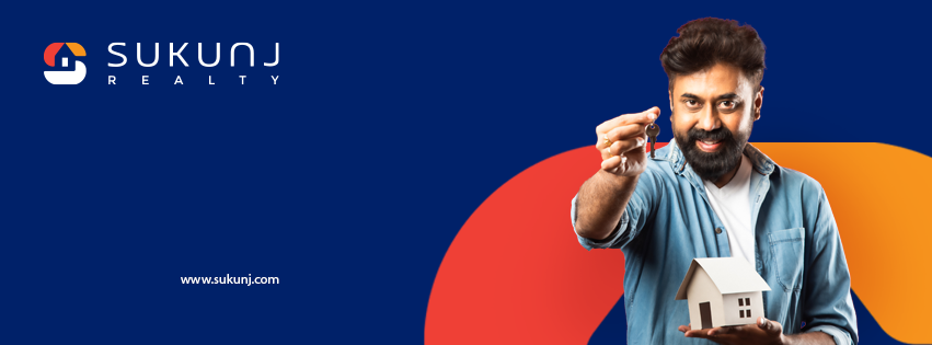 Sukunj Realty cover picture