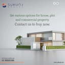 Property in Indore's logo