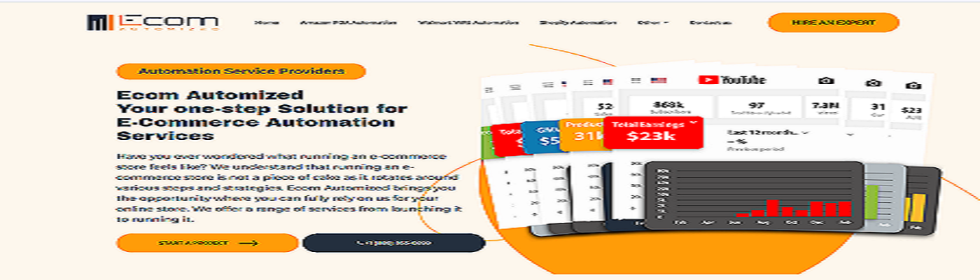 Company featured pictures