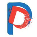 pantheon digital's logo