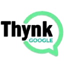 Thynk Google Media logo