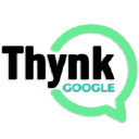 Thynk Google Media's logo