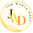 Job Waala Dost logo