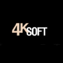 4K-SOFT logo