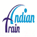 Indian Train logo
