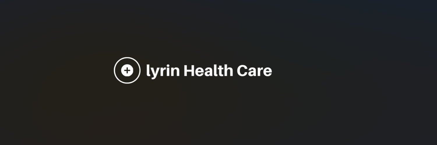 IyrinHealth Care cover picture