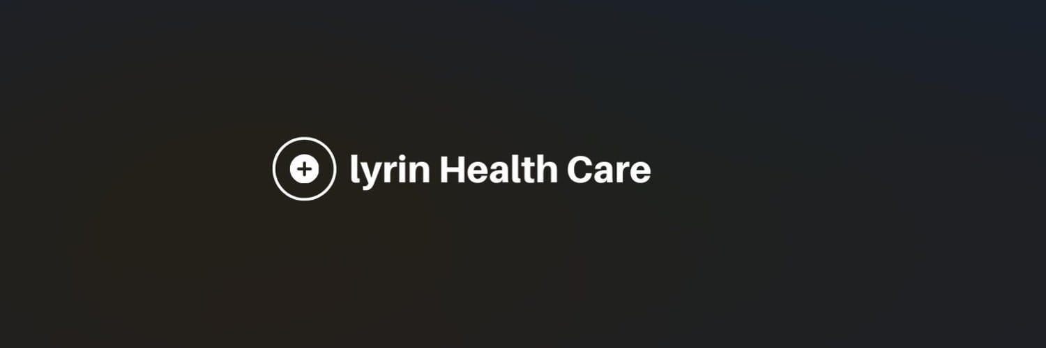 IyrinHealth Care cover picture