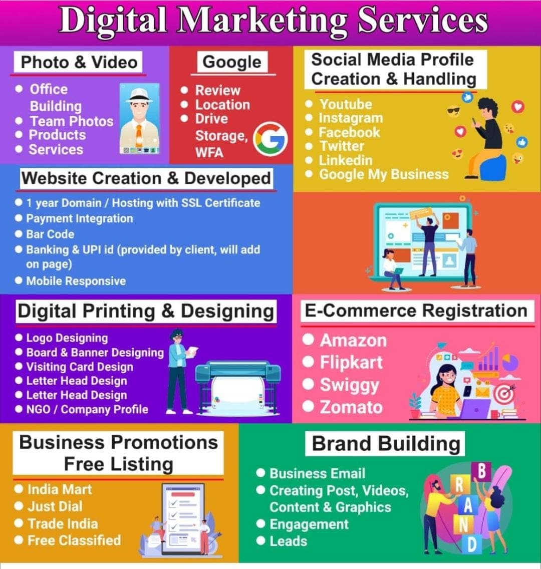 Company featured pictures