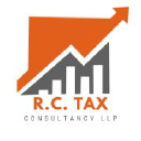 RC TAX CONSULTANCY LLP logo